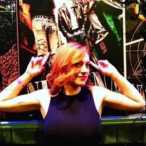 Meet your Posher, Kara